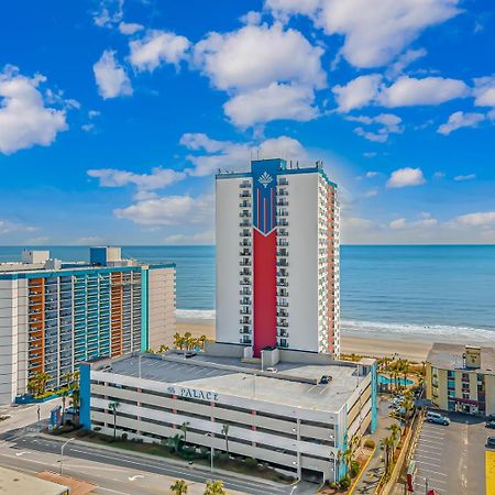 The Palace 1513 Myrtle Beach Dış mekan fotoğraf
