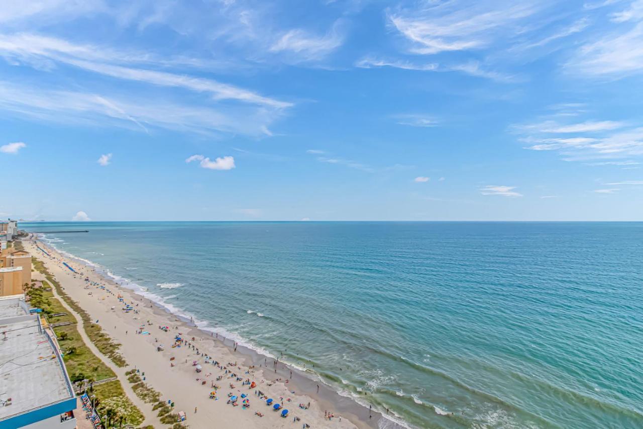 The Palace 1513 Myrtle Beach Dış mekan fotoğraf
